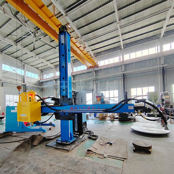 埋弧焊操作機(jī)的后期保養(yǎng)工作