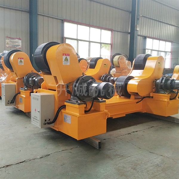 怎樣根據(jù)需求定制自調(diào)式滾輪架？